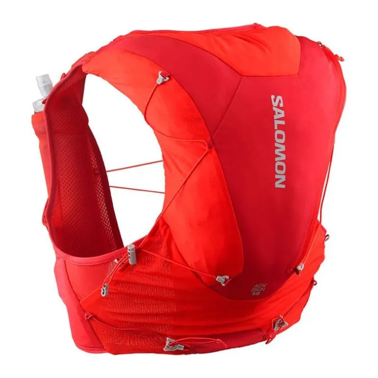 MOCHILA SALOMON ADV SKIN 12 SET