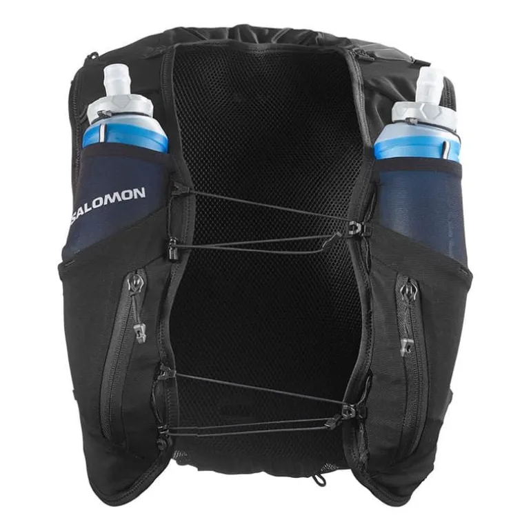 MOCHILA SALOMON ADV SKIN 12 SET MUJER