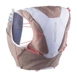 MOCHILA SALOMON ADV SKIN 12 SET MUJER