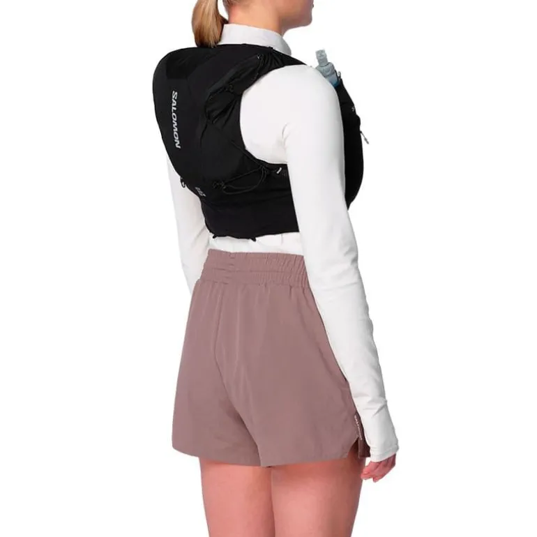 MOCHILA SALOMON ADV SKIN 12 SET MUJER