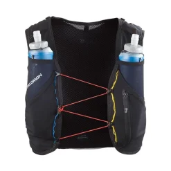 MOCHILA SALOMON ADV SKIN 5 SET RACE FLAG