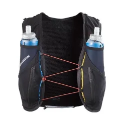 MOCHILA SALOMON ADV SKIN 12 SET RACE FLAG