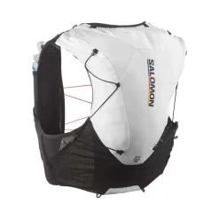 MOCHILA SALOMON ADV SKIN 12 SET RACE FLAG