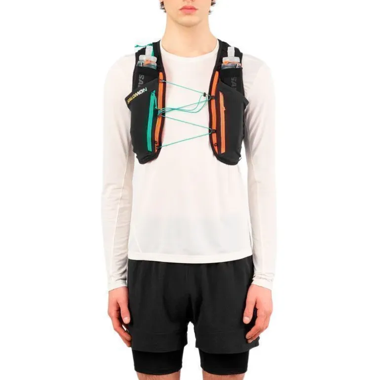 MOCHILA SALOMON SENSE PRO 6 ED. COURTNEY