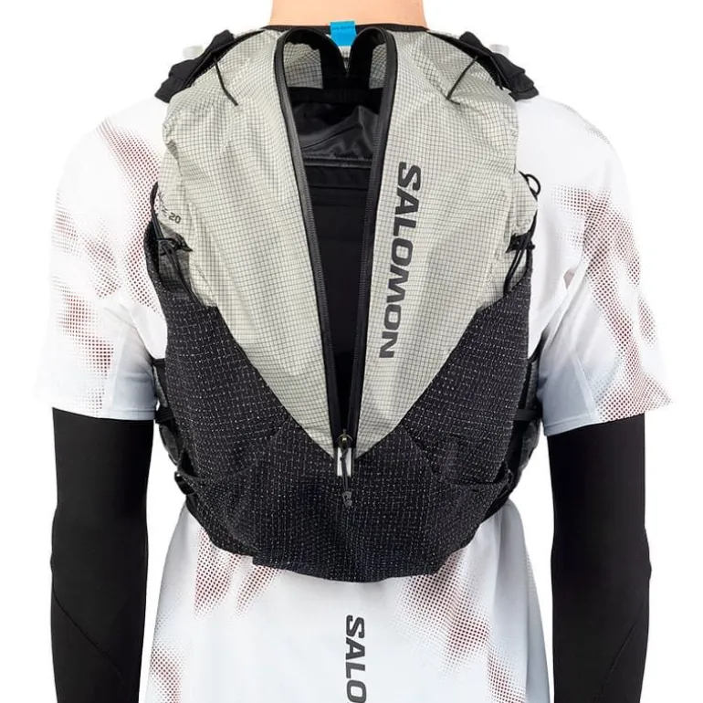 MOCHILA SALOMON S/LAB ADVENTURE 20 SET