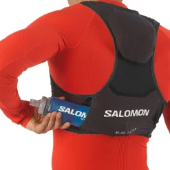 MOCHILA SALOMON S/LAB PULSAR 3 SET