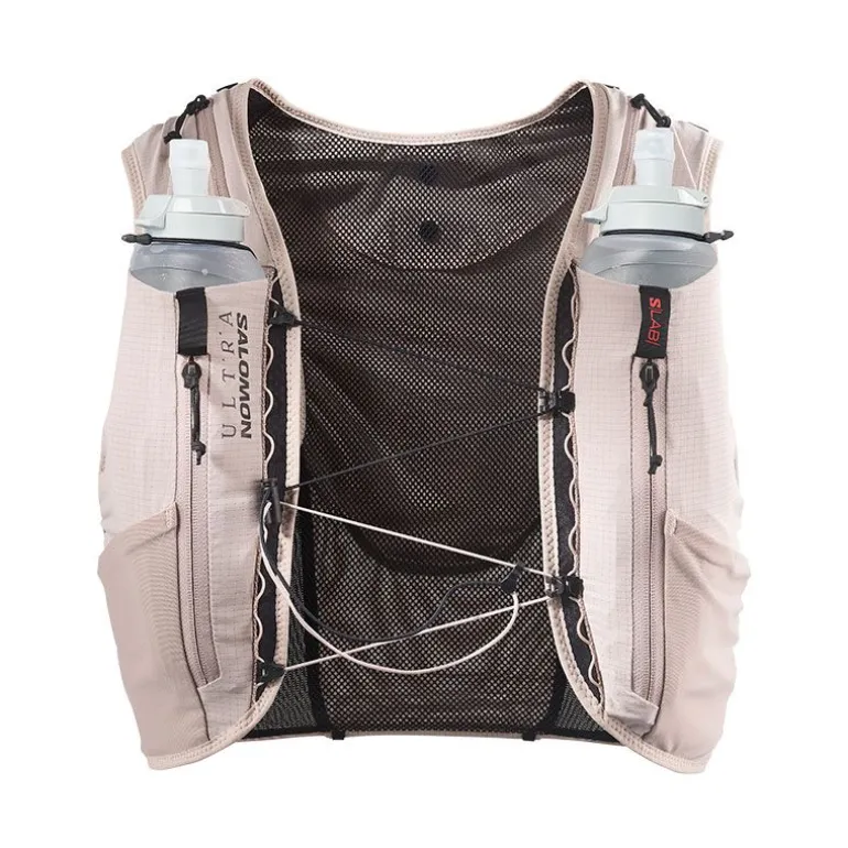MOCHILA SALOMON S/LAB ULTRA 12