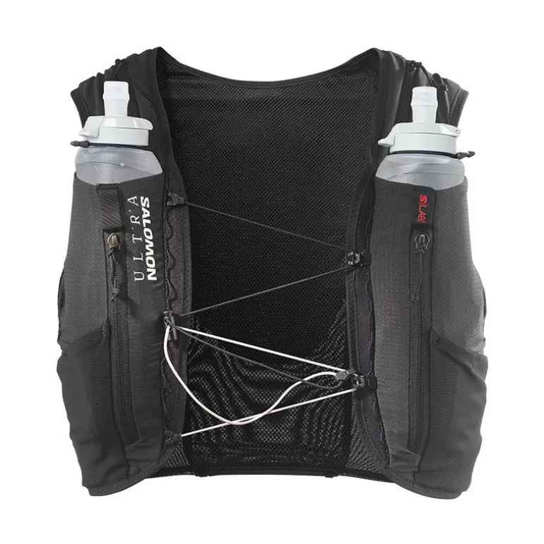 MOCHILA SALOMON S/LAB ULTRA 12