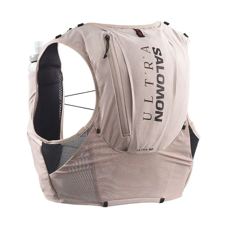 MOCHILA SALOMON S/LAB ULTRA 12