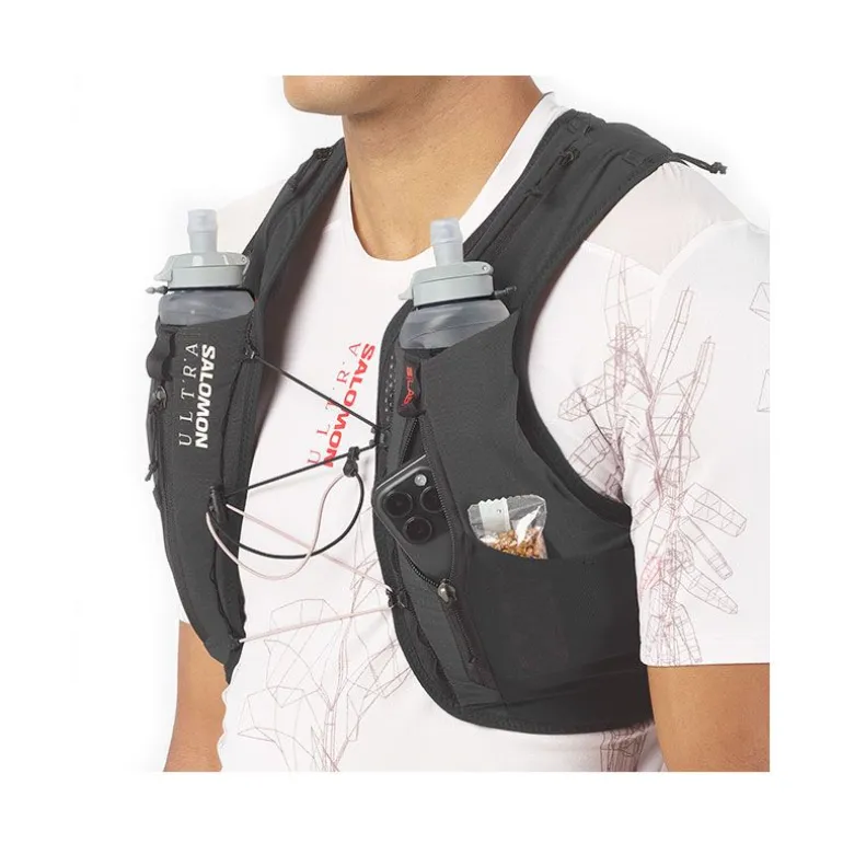 MOCHILA SALOMON S/LAB ULTRA 12
