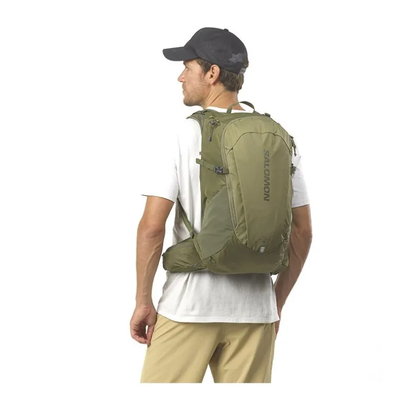 MOCHILA SALOMON TRAILBLAZER 30