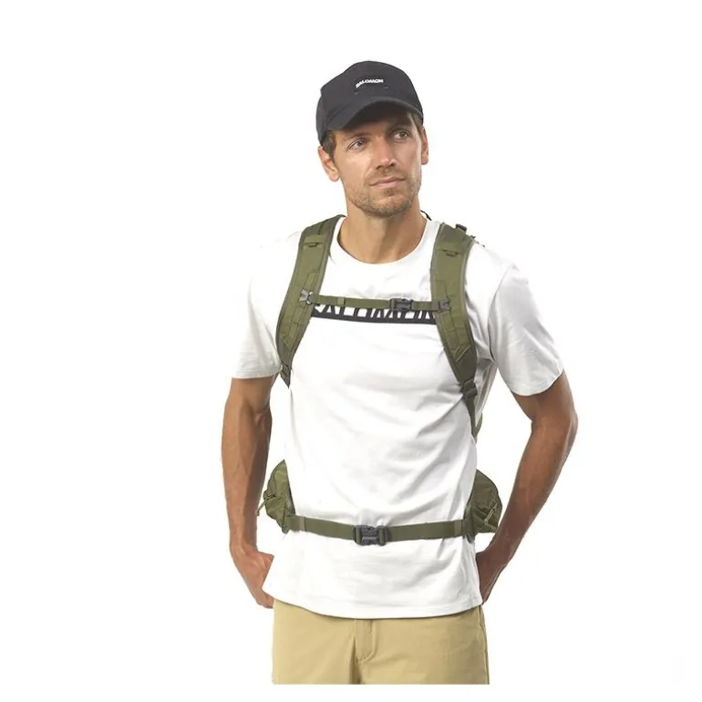 MOCHILA SALOMON TRAILBLAZER 30