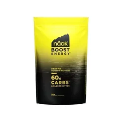 NAAK BOOST ENERGY DRINK MIX - 960 GRAMOS