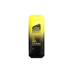 NAAK BOOST ENERGY GEL 25 CHO