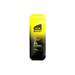 NAAK BOOST ENERGY GEL 30 CHO