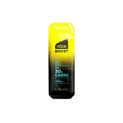 NAAK BOOST ENERGY GEL 30 CHO