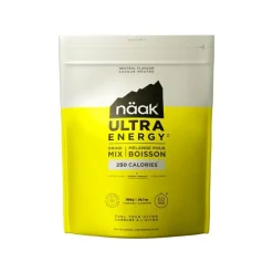 NAAK ULTRA ENERGY DRINK MIX - 720 GRAMOS
