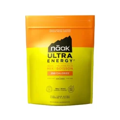 NAAK ULTRA ENERGY DRINK MIX - 720 GRAMOS