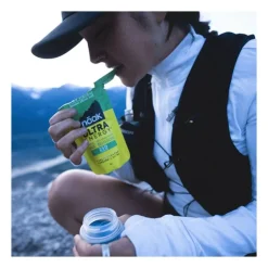 NAAK ULTRA ENERGY DRINK MIX - 72 GRAMOS MONODOSIS