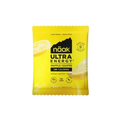 NAAK ULTRA ENERGY GOFRES ENÉRGETICOS - 30 GRAMOS