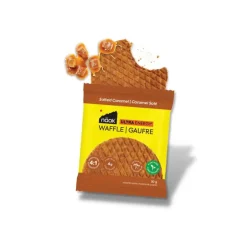 NAAK ULTRA ENERGY GOFRES ENÉRGETICOS - 30 GRAMOS