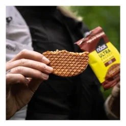 NAAK ULTRA ENERGY GOFRES ENÉRGETICOS - 30 GRAMOS