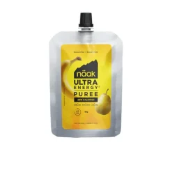 NAAK ULTRA ENERGY PURÉ ENERGÉTICO - 90 GRAMOS