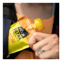 NAAK ULTRA ENERGY PURÉ ENERGÉTICO - 90 GRAMOS