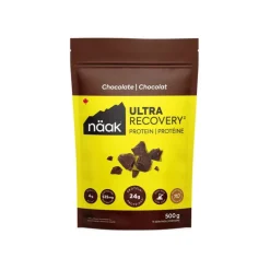 NAAK ULTRA RECOVERY DRINK - 500 GRAMOS