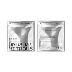 NITRATOS SANTA MADRE UNUSUAL NITROUS