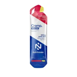 NUTRINOVEX CRAMP GEL RESCUER