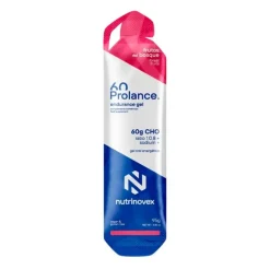 NUTRINOVEX GEL PROLANCE - 60 GRAMOS