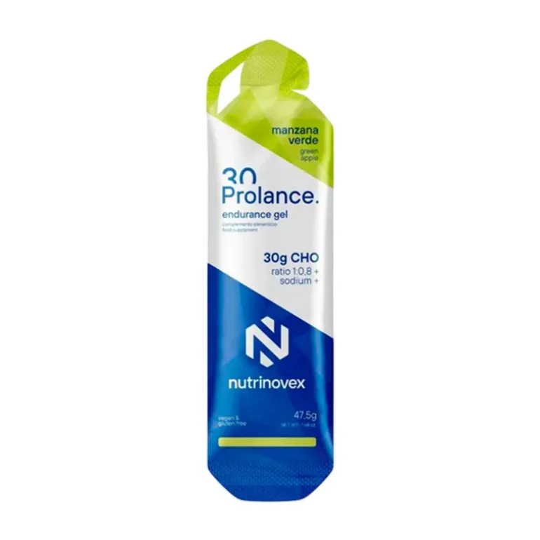 NUTRINOVEX GEL PROLANCE - 30 GRAMOS