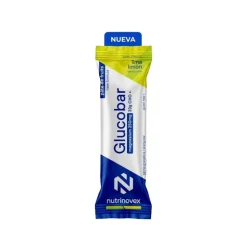 NUTRINOVEX GLUCOBAR - 33 GRAMOS CHO