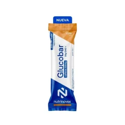 NUTRINOVEX GLUCOBAR - 33 GRAMOS CHO