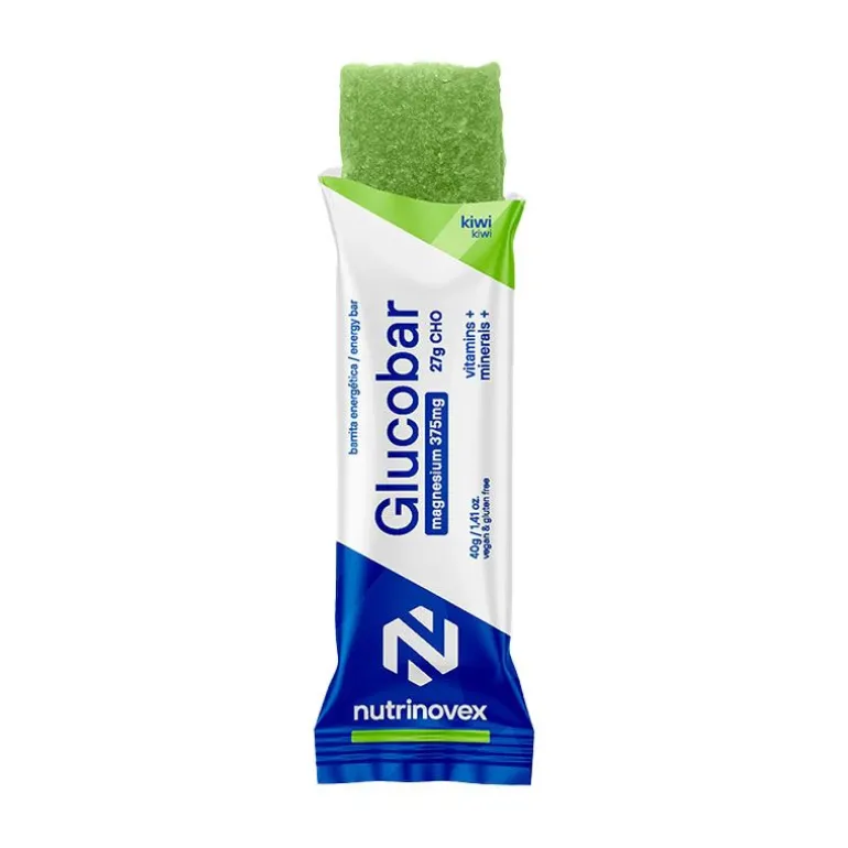 NUTRINOVEX GLUCOBAR - 30 GRAMOS CHO