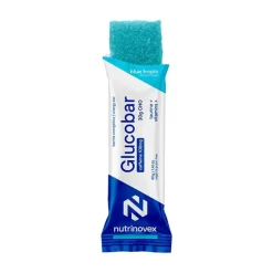 NUTRINOVEX GLUCOBAR - 30 GRAMOS CHO