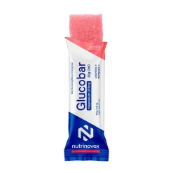 NUTRINOVEX GLUCOBAR - 30 GRAMOS CHO