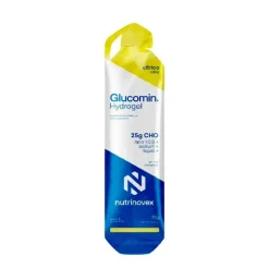 NUTRINOVEX GLUCOMIN - 70 GRAMOS