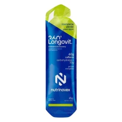NUTRINOVEX LONGOVIT 360 GEL - 30 GRAMOS CHO