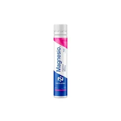 NUTRINOVEX MAGNESIO 250MG