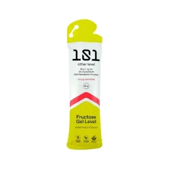 101 OTHER LEVEL FRUCTOSE GEL - 81 GRAMOS