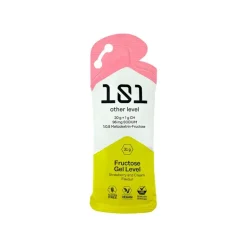101 OTHER LEVEL FRUCTOSE GEL - 31 GRAMOS