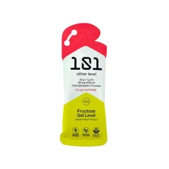 101 OTHER LEVEL FRUCTOSE GEL - 31 GRAMOS