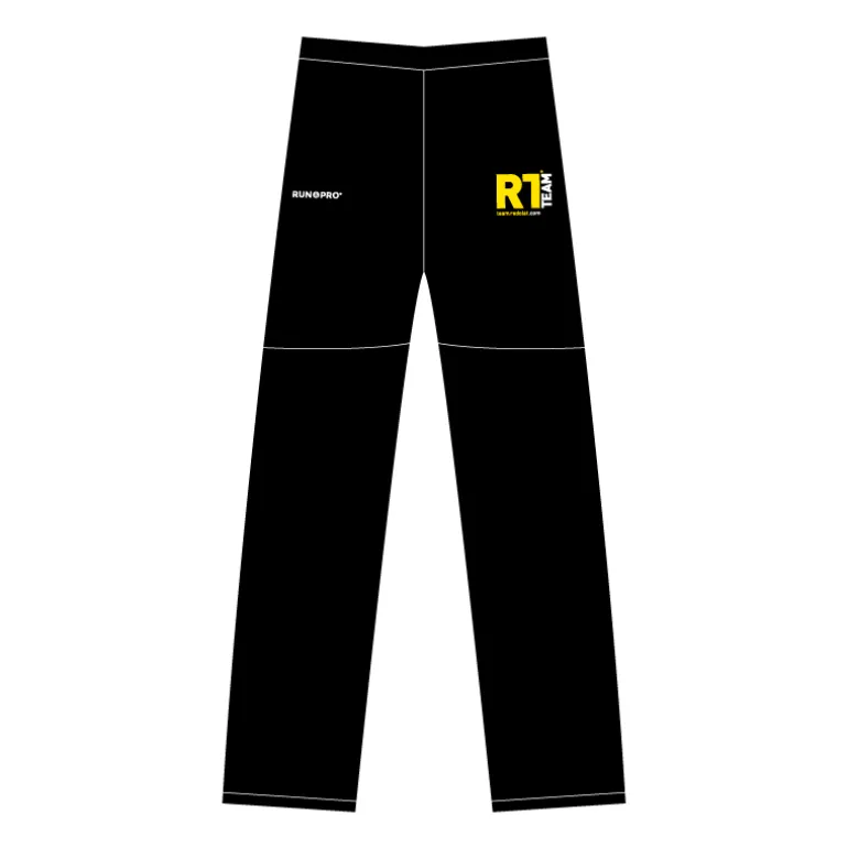 PANTALÓN CHÁNDAL COMPETICIÓN REDOLAT TEAM MUJER