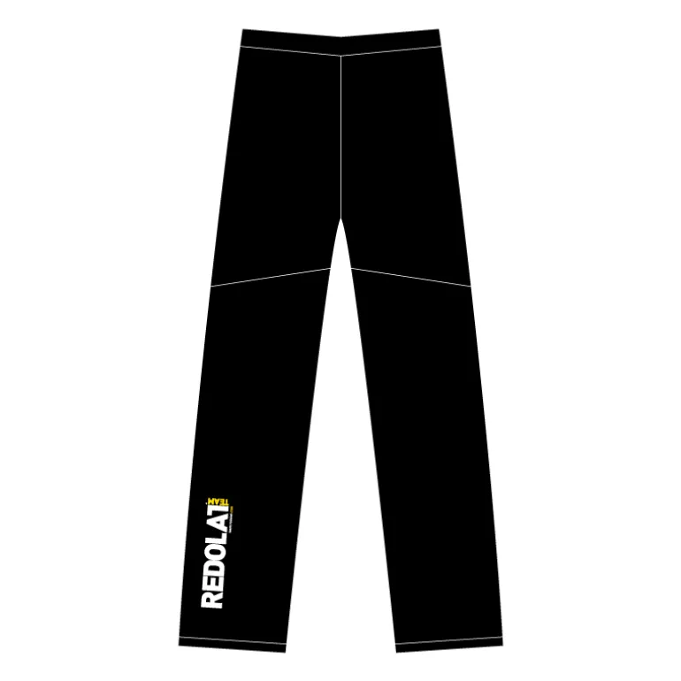 PANTALÓN CHÁNDAL COMPETICIÓN REDOLAT TEAM MUJER