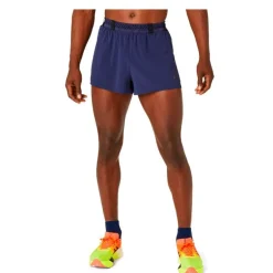 PANTALÓN CORTO ASICS METARUN SPLIT