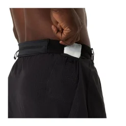 PANTALÓN CORTO ASICS METARUN SPLIT