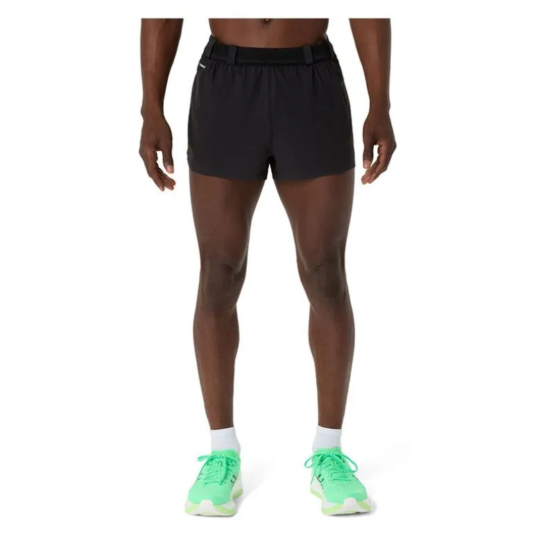 PANTALÓN CORTO ASICS METARUN SPLIT