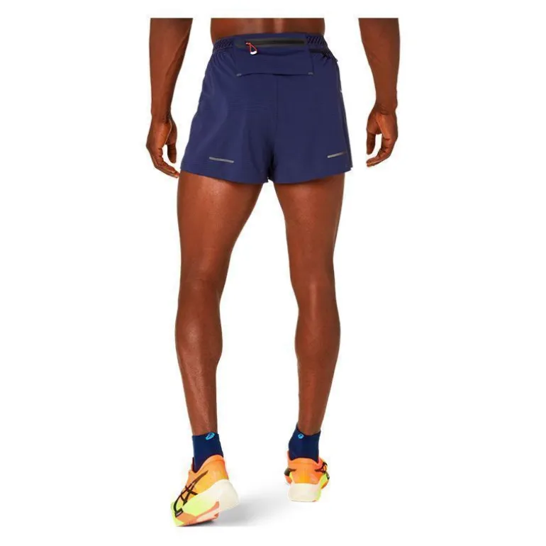 PANTALÓN CORTO ASICS METARUN SPLIT